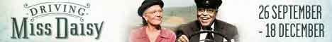 Driving Miss Daisy