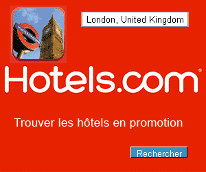 hotels a Londres