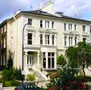 Louer appartement londres