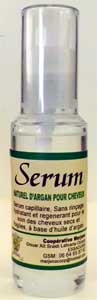 serum capilaire