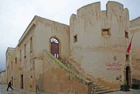 EL Jadida - Maroc