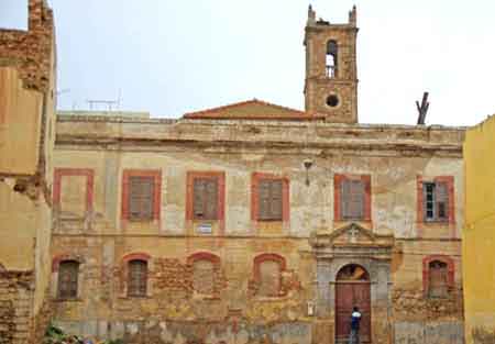 EL Jadida - Maroc