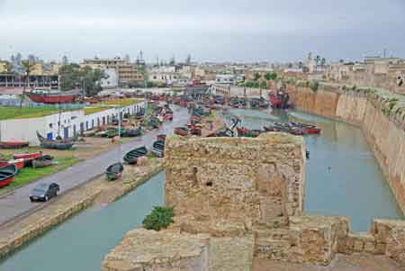 EL Jadida - Maroc