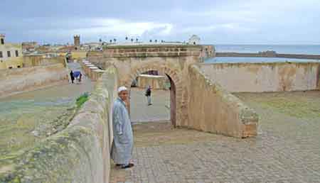 EL Jadida - Maroc