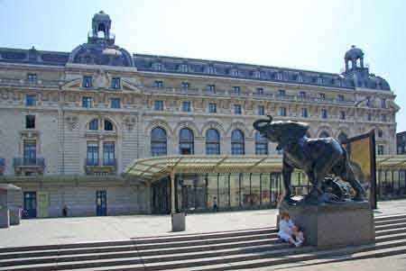 muse d'Orsay