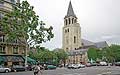 st germain des prs
