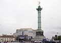 bastille