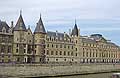 conciergerie