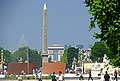place de la concorde