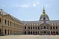 les invalides