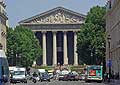 la madeleine