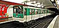 metro