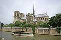 notre dame