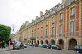 place des vosges