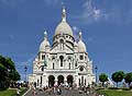 le sacre coeur