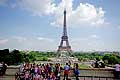 tour effeil