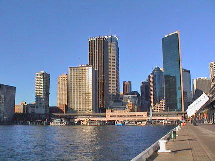 Australie Sydney