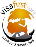 Visa First sp�cialiste de l'Australie