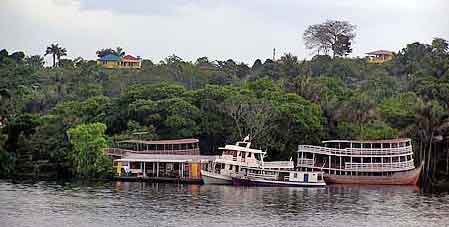 Brsil Amazonie  Manaus