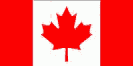 drapeau Canada