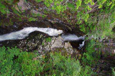Highlands d' Ecosse : Ullapool
