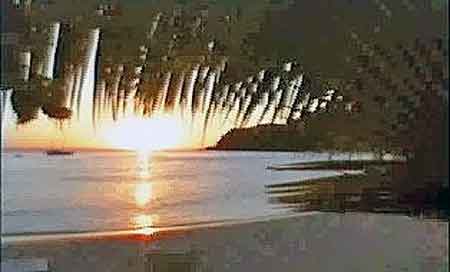 waya yasawa Fidji