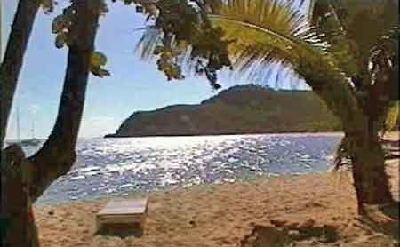 waya yasawa Fidji