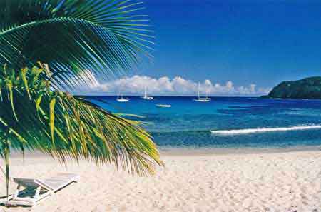 waya yasawa Fidji