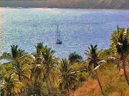 waya yasawa Fidji