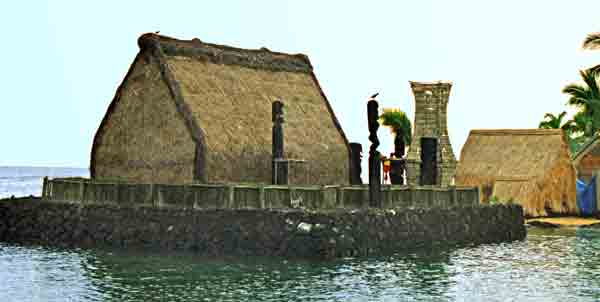 Kona Big island Hawaii