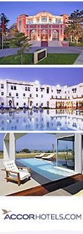 hotels accor à Essaouira