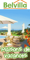 Belvilla / Euro Relais