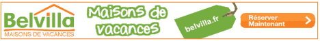 Belvilla / Euro Relais