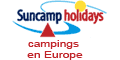 campings en Italie
