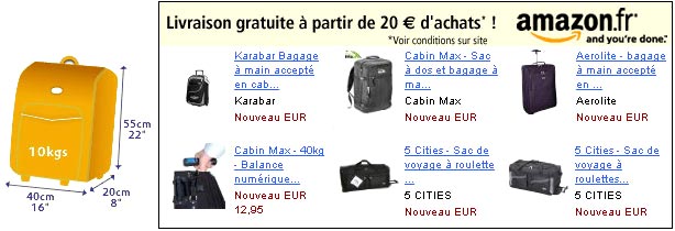 valise autorisée en cabine avion valise autorisée en cabine avion
