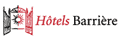 Hotels lucien Barriere 