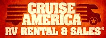 camping car cruise america