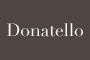 Donatello sejours en italie, sicile, sardaigne, mediterranee