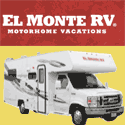 El Monte RV camping car locations