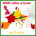 locations de vacances