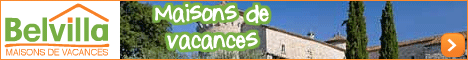 Belvilla location de villas de vacances