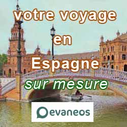voyage En Espagne - Andalousie  sur mesure Evaneos