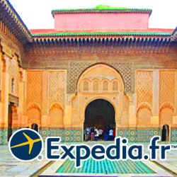 sejour marrakech 