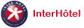 Interh&ocirc;tel 300 h&ocirc;tels en France
