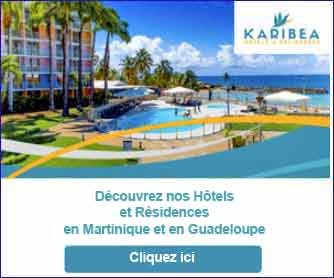 Karibea hotels