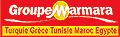 Marmara - Mexique, egypte, gr�ce, maroc, tunisie, turquie