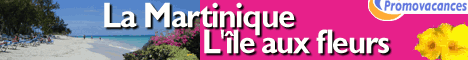 martinique - voyages en promotions