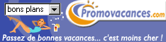 promovacances les bons plans
