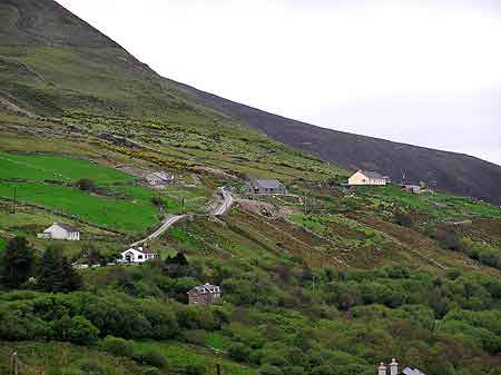 Irlande Ring of Kerry  