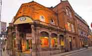 location maison d hotes B&B Dublin
	
